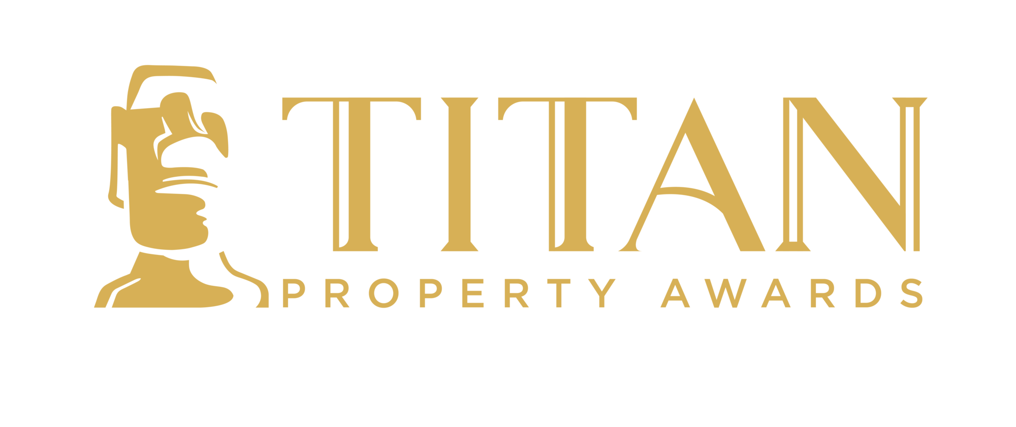 TITAN Best Real Estate Video Award