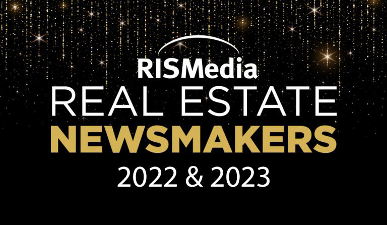 Real Estate Newsmakers by RIS Media