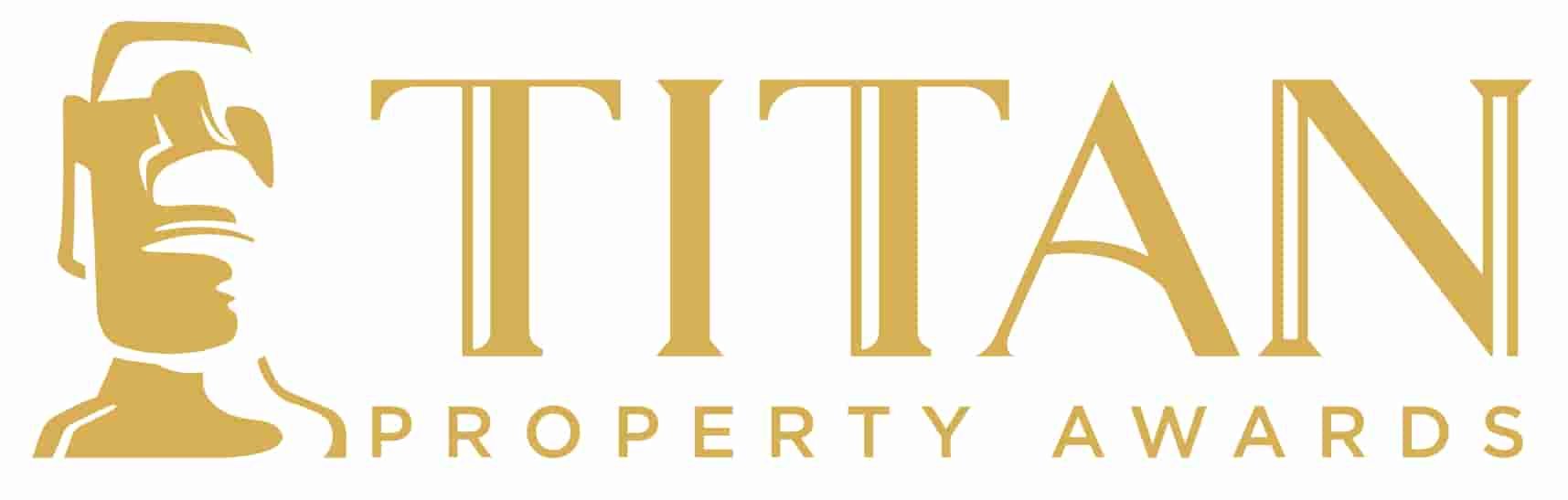 Titan Property Awards