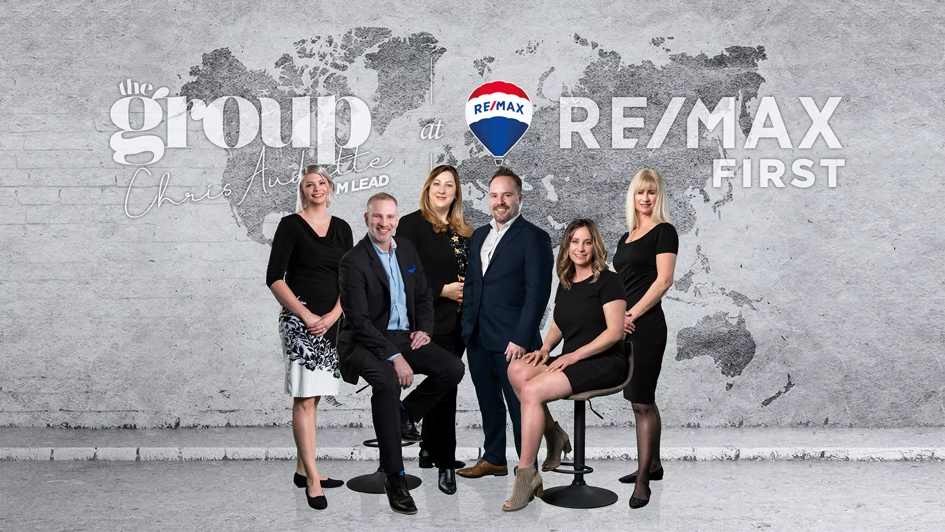 Calgary Real Estate Team The Group